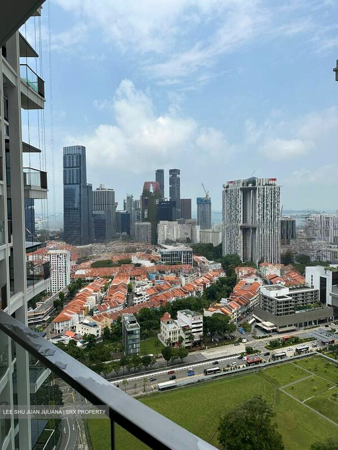 One Pearl Bank (D3), Apartment #474650671